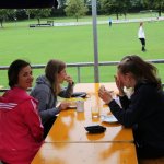9. Mixed-Turnier in Kleinlangheim